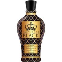 Synergy tan imperial black tamsus įdegio kremas