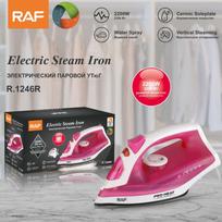 Elektrinis lygintuvas su garais Buitinis lygintuvas Elektrinis lygintuvas Rankiniai drabužiai Elektrinis lygintuvas
