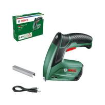 Bosch PTK3.6 Li Akumuliatorinis segiklis Elektrinis įrankis 3,6 V ličio įkraunamas vinių pistoletas 11,4 mm universalus segiklis PTK3,6 L belaidis segiklis