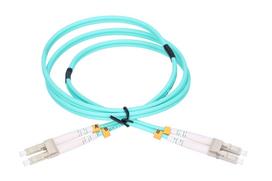 Optinis jungiamasis kabelis LC/UPC-LC/UPC (2m)