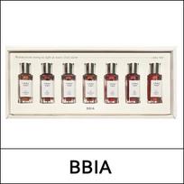 [BBIA] (bo) L'eau Tint Mini Special Set (1.2g*7ea) 1 Pack