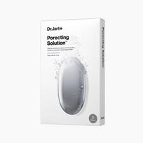 Dr.Jart Dermask Ultra Jet Porecting Solution Putojančios veido kaukės su aktyvuota anglimi (2 variantai) 5PCS