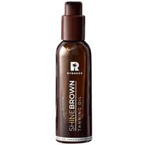Shine Brown Chocolate Oil Super Fast Bronzing Oil