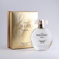 Enigma Polonez moteriški kvepalai, 50 ml. dovanų dėžutėje moterims 50 ml