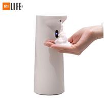 Xiaomi 3 LIFE muilo dozatorius balta