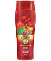 Dabur Vatika Hair Revitalize Hibiscus Shampoo 425 ml