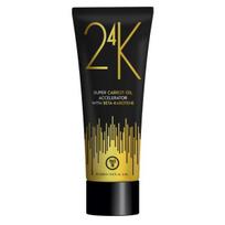 Power Tan 24K Sun akceleratorius su morkų aliejumi 250ml