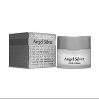 Angel Sidabrinis kvepalų vanduo vyrams 125 ml