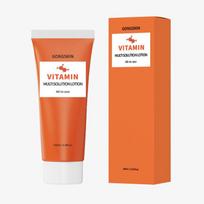 Gongskin Vitaminų daugiafunkcis losjonas viskas viename 100ml 1 PCS brown