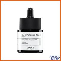 [COSRX] The Hyaluronic Acid 3 Serum 20ml