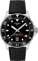 Vyriškas Laikrodis TISSOT SEASTAR T120.852.17.051.00