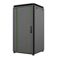 Lanview 19"" 22U Rack Cabinet 600 x  600 x 1164mm Data Line -