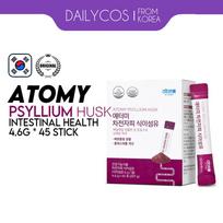 Atomy Psyllium Husk 4,6g * 45stick