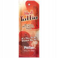 Protan hot tottie warming with the effect of tingle