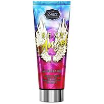 Tan wish sexy angel akceleratorius su pantenoliu 237ml