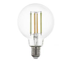 LED Lemputė VINTAGE E27/6W/230V 2200K-6500K - Eglo 12575