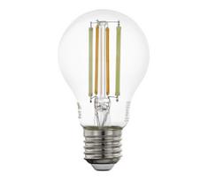 LED lemputė VINTAGE E27/6W/230V 2200K-6500K - Eglo 12574