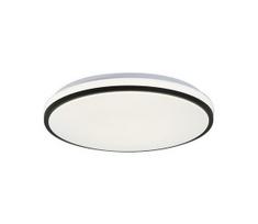 Brilagi - LED Reguliuojamas šviestuvas SMART LED/28W/230V diametras 35 cm Wi-Fi Tuya + +VP