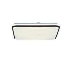 Brilagi - LED Reguliuojamas šviestuvas SMART LED/28W/230V 40x40 cm Wi-Fi Tuya + +VP