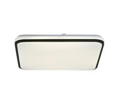 Brilagi - LED Reguliuojamas šviestuvas SMART LED/36W/230V 45x45 cm Wi-Fi Tuya + +VP