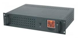NEPERTRAUKIAMO MAITINIMO ŠALTINIS East EA2200 UPS (rack, LCD, 2000VA/1200W)