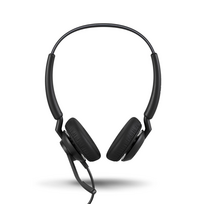 Ausinės Jabra Engage 40 Stereo USB-A MT