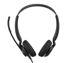 Ausinės Jabra Engage 50 II UC Stereo USB-C