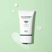 Dr. G Red Blemish Soothing Up Sun 50ml (SPF50+) 1 PCS