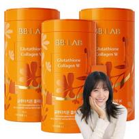 Nutrione BB Lab Glutathione Collagen W 30p, 60g, 3 units,Korean health food