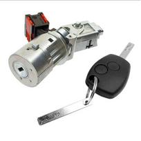 Renault Clio 3 Kangoo 3 Master 3 uždegimo spynelės komplektas oem 7701208408 7701208784 Aukštos kokybės prieinama kaina