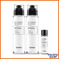 [COSRX] The 6 Peptide Skin Booster Serum (150ml*2 + 30ml)