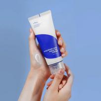 ISNTREE Hyaluronic Acid Aqua Gel Cream 100ml , Moisturising, Kbeauty, Korean cosmetics, sample