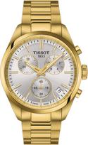 Vyriškas Laikrodis TISSOT PR 100 T150.417.33.031.00