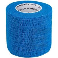 Kineziologinis teipas Select 4 vnt. 5 cm x 4,5 m mėlyna 17710