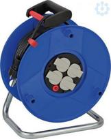 Cable reel Garant 4 sockets 40m 1208300 | 4007123141920