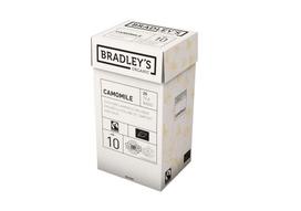 Bradley’s Ramunėlių Arbata (25 Pakeliai) – Natūralus Ramybės Šaltinis