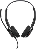Ausinės Jabra Engage 40 Stereo USB-C MS