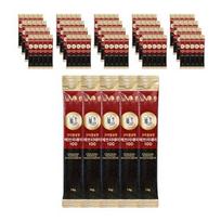 [Pungnyeon Bogam] 6 metų Korėjos raudonasis ženšenio ekstraktas Kasdien 15g 100 pakelių Korėjietiškas sveikatos maisto produktas 30 Sticks