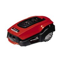 Vejos pjovimo robotas EINHELL Freelexo 600, 18 V, 2,5 Ah, iki 600 m²