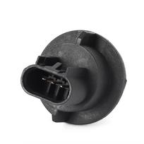 1vnt priekinio dienos eigos posūkio signalo lizdas, skirtas Jeep Compass Patriot 68191950AA