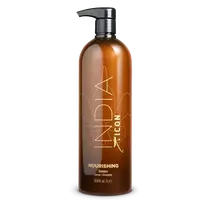 I.C.O.N. India Nourishing šampūn﻿as 1000 ml.