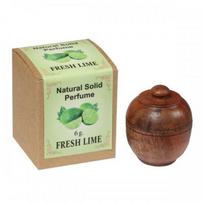 Kietieji kvepalai Fresh Lime