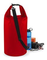 Vandeniui atsparus Quadra 073.30 maišas 40L