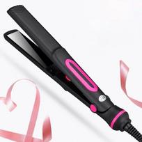 Elektrinis keraminis įtvaras plaukų tiesintuvas madingo stiliaus plaukų tiesintuvas plaukų tiesintuvas dvigubo naudojimo plaukų tiesintuvas Hair Straightener