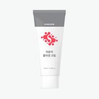 Gongskin mažos molekulinės masės kolageno kremas 100 ml 1 PCS
