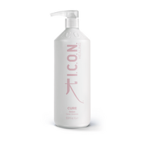 I.C.O.N. CURE regeneruojantis šampūnas 1000 ml.