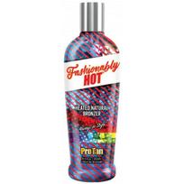 Protan Madingai karštas natūralus įdegio kremas 250ml