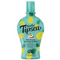 Fiesta Sun Flirty Feelin 'Tipssea tamsus bronzantas 350ml