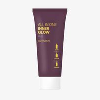 Gongskin Panthenol Booster Inner Glow Viskas viename losjonas 100 ml 1 PCS
