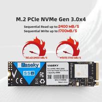 M2 Nvme Ssd 512Gb kaina nuo 29.22 € (13 pard.) M2 Nvme Ssd 512Gb kaina nuo 29.22 € (13 pard.)